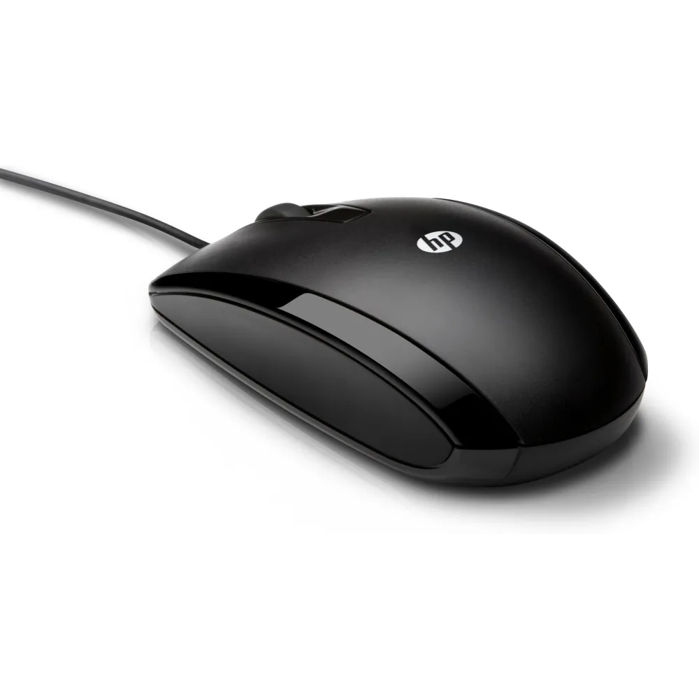 HP Mouse cu cablu X500 Hp - 1