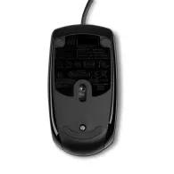 HP Mouse cu cablu X500 Hp - 9