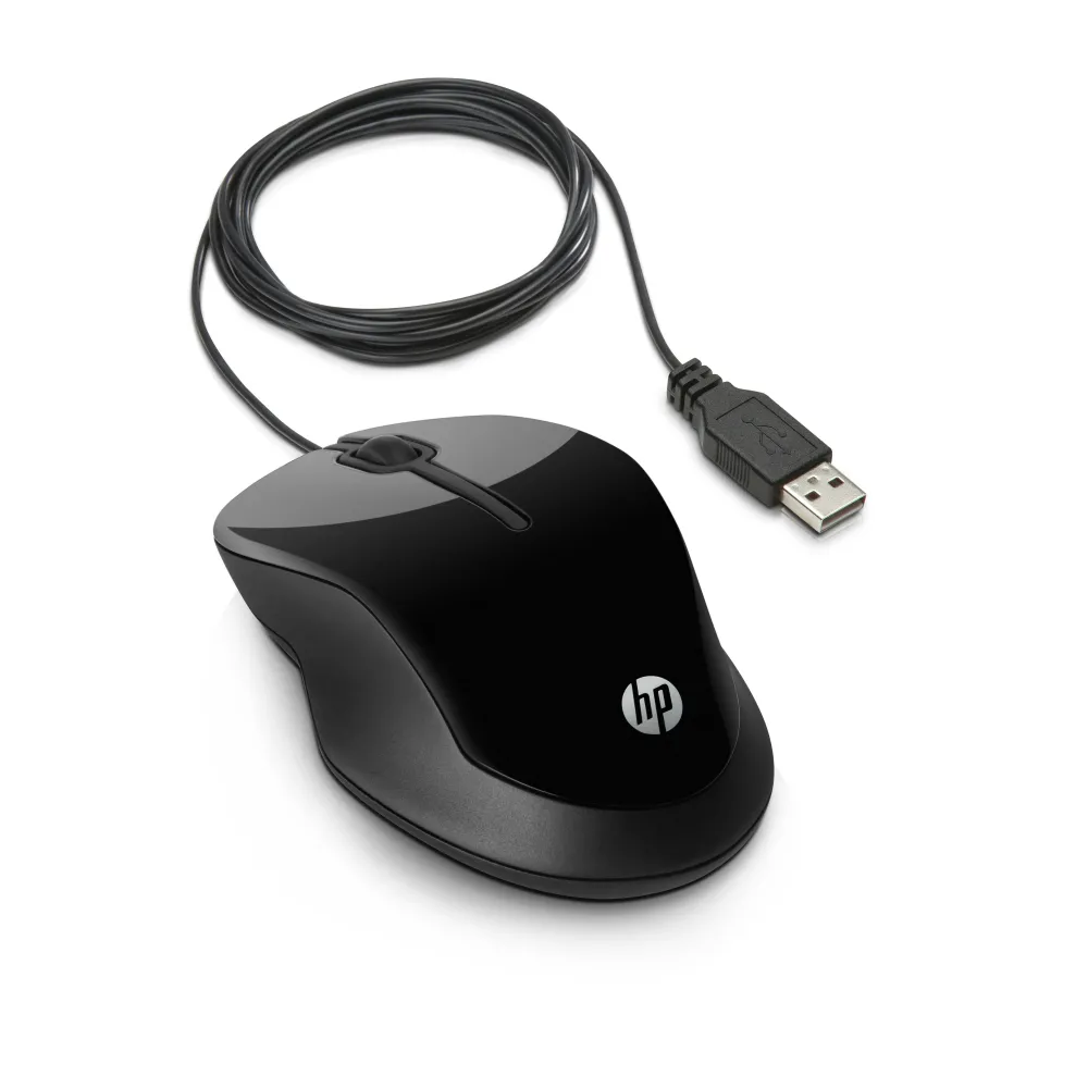 HP Mouse X1500 Hp - 1