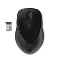 HP Mouse wireless Comfort Grip Hp - 1