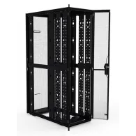 Hpe 42u 600x1075mm adv g2 kit shck rack Hpe - 1