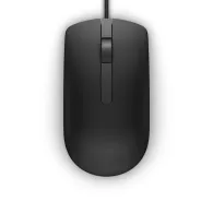 DELL MS116 mouse-uri Ambidextru USB Tip-A Optice 1000 DPI Dell - 1