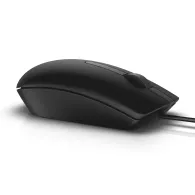 DELL MS116 mouse-uri Ambidextru USB Tip-A Optice 1000 DPI Dell - 3