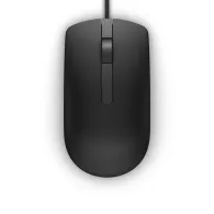 DELL MS116 mouse-uri Ambidextru USB Tip-A Optice 1000 DPI Dell - 1