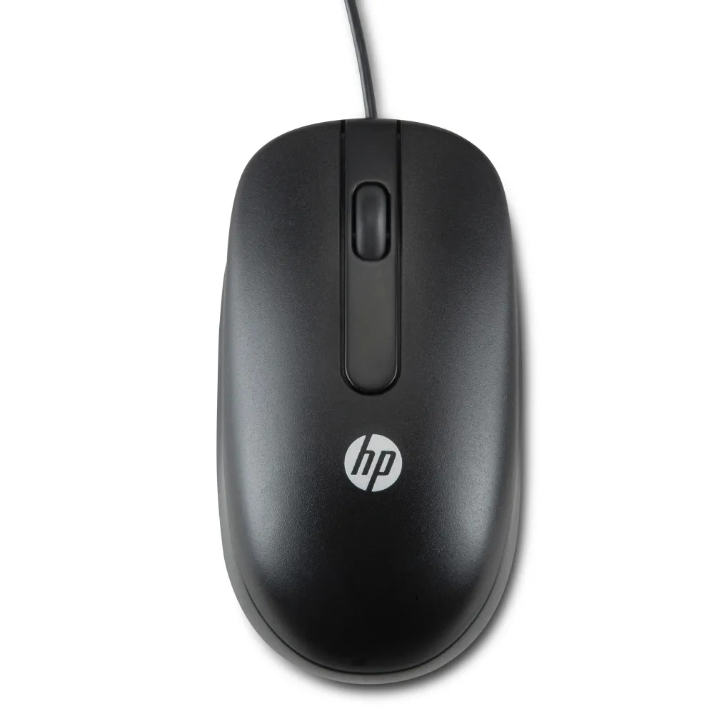 HP Mouse PS/2 Hp - 1