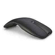 DELL WM615 mouse-uri Ambidextru Bluetooth IR LED 1000 DPI Dell - 4