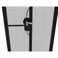 Hpe 42u 600x1075mm adv g2 kit shck rack Hpe - 1