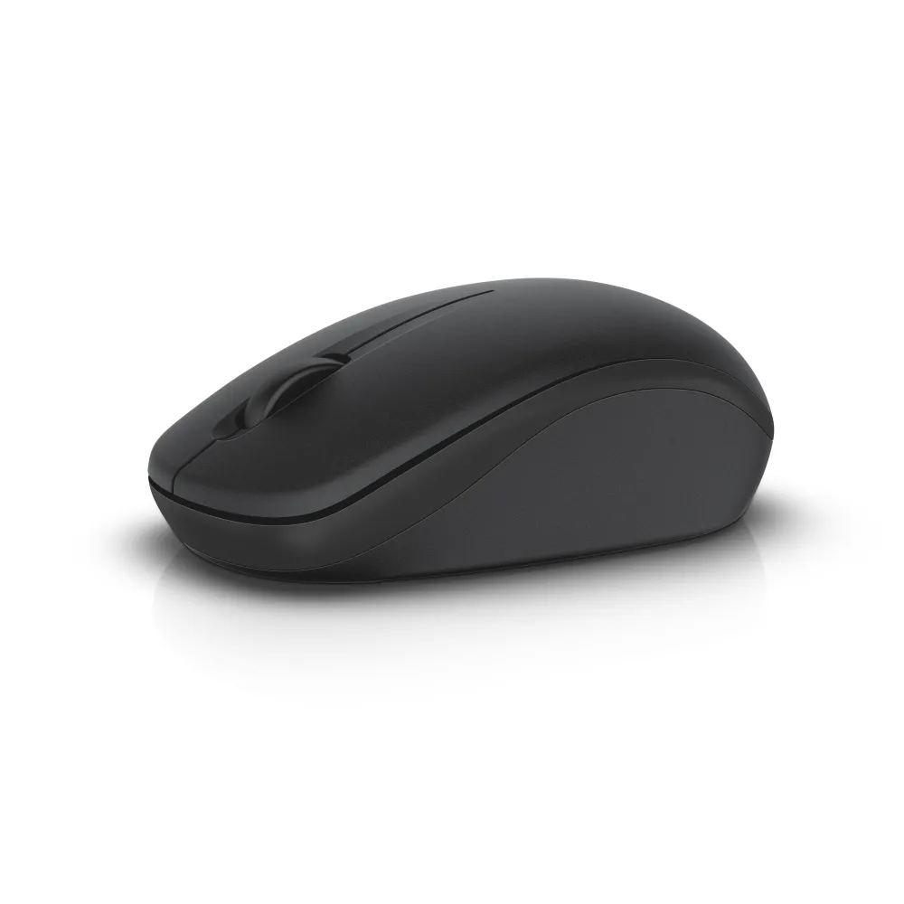 DELL WM126 mouse-uri RF fără fir Optice Dell - 1