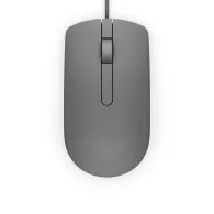DELL MS116 mouse-uri Ambidextru USB Tip-A Optice 1000 DPI Dell - 1