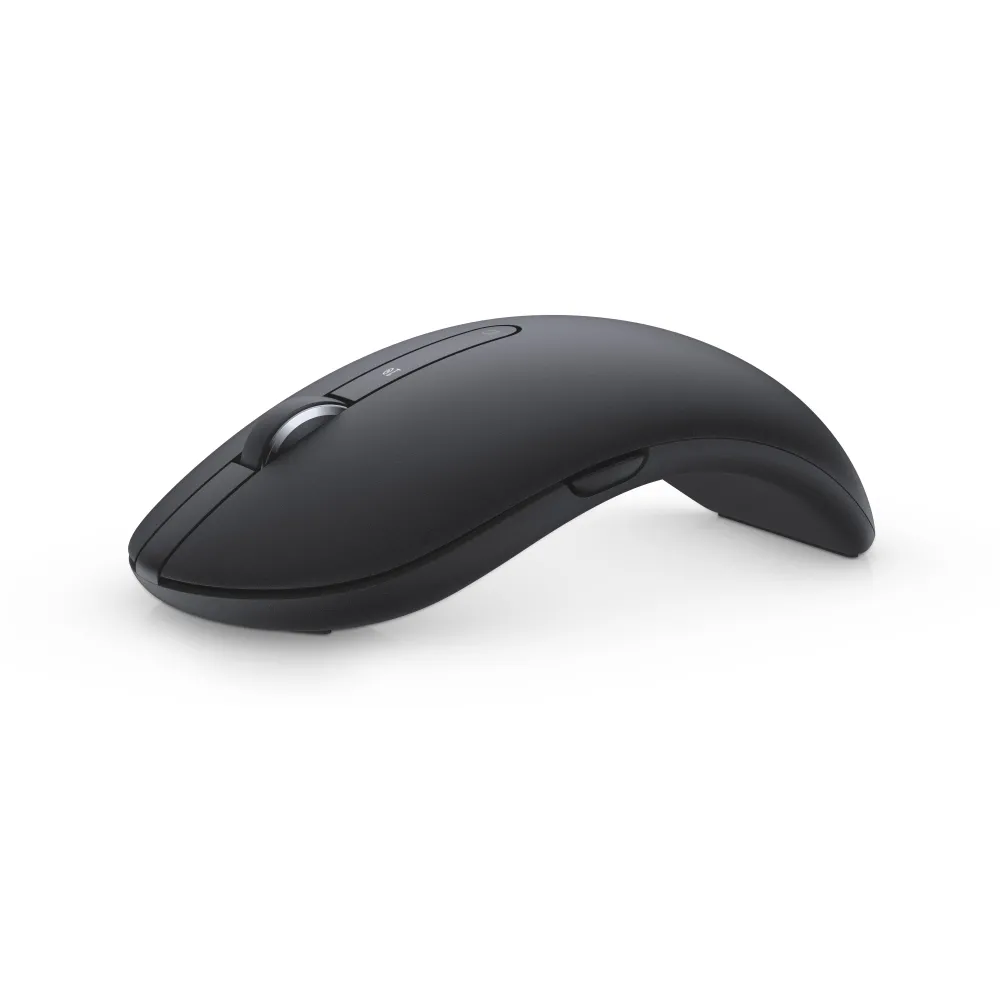 DELL WM527 mouse-uri Ambidextru RF Wireless + Bluetooth Cu laser 1600 DPI Dell - 1