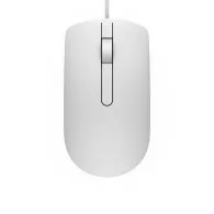 DELL MS116 mouse-uri Ambidextru USB Tip-A Optice 1000 DPI Dell - 1