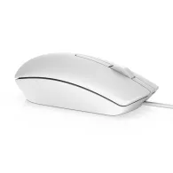 DELL MS116 mouse-uri Ambidextru USB Tip-A Optice 1000 DPI Dell - 3