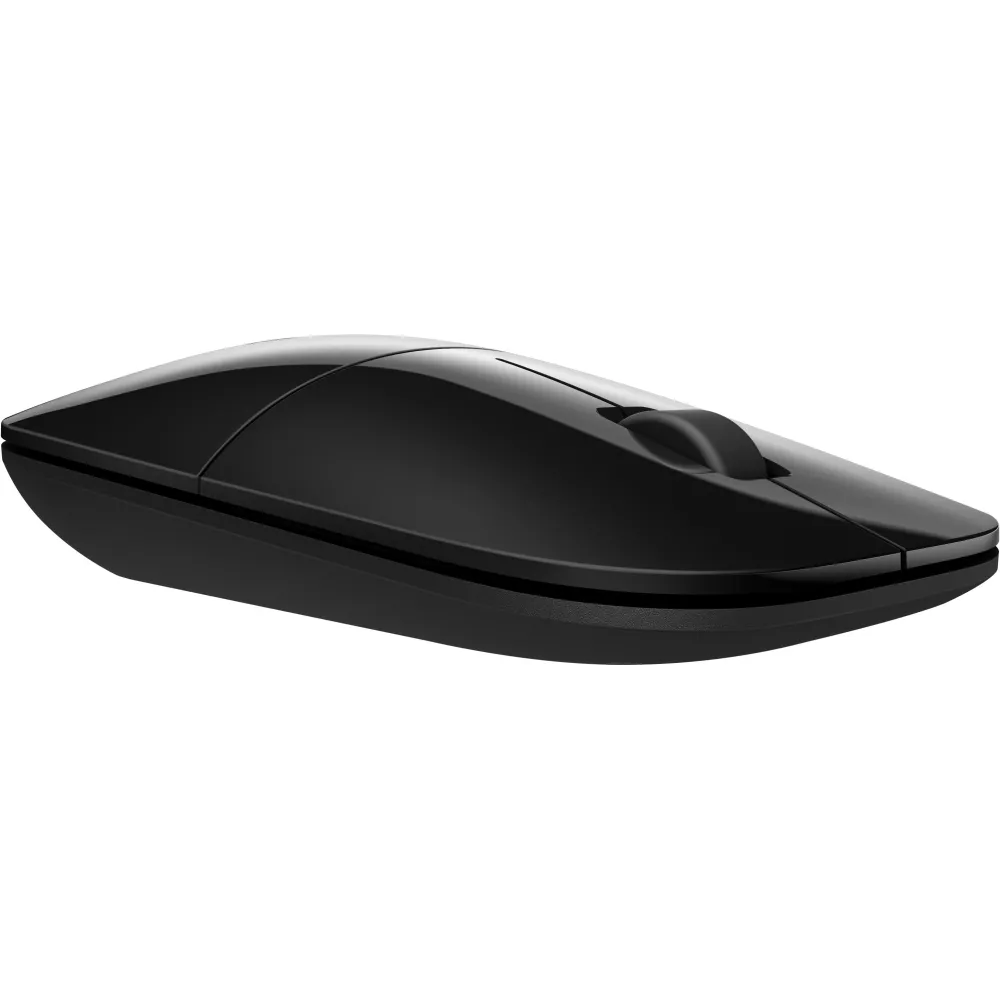 HP Mouse wireless Z3700, negru Hp - 1
