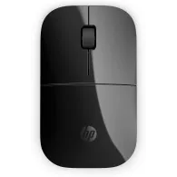 HP Mouse wireless Z3700, negru Hp - 3