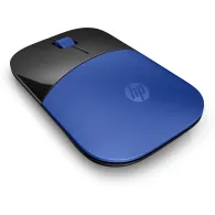 HP Mouse wireless Z3700, albastru Hp - 3