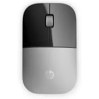 HP Mouse wireless Z3700, argintiu Hp - 6