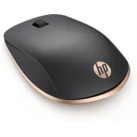 HP Mouse wireless Z5000, argintiu cenuşiu închis Hp - 4