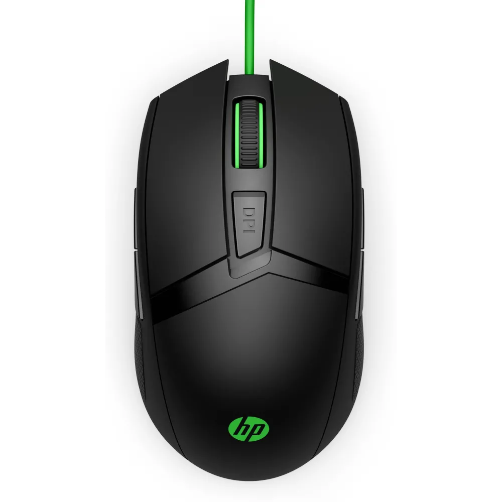HP Mouse Pavilion Gaming 300 Hp - 1