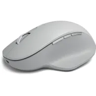 Microsoft Surface Precision Mouse mouse-uri Bluetooth+USB Type-A Microsoft - 1