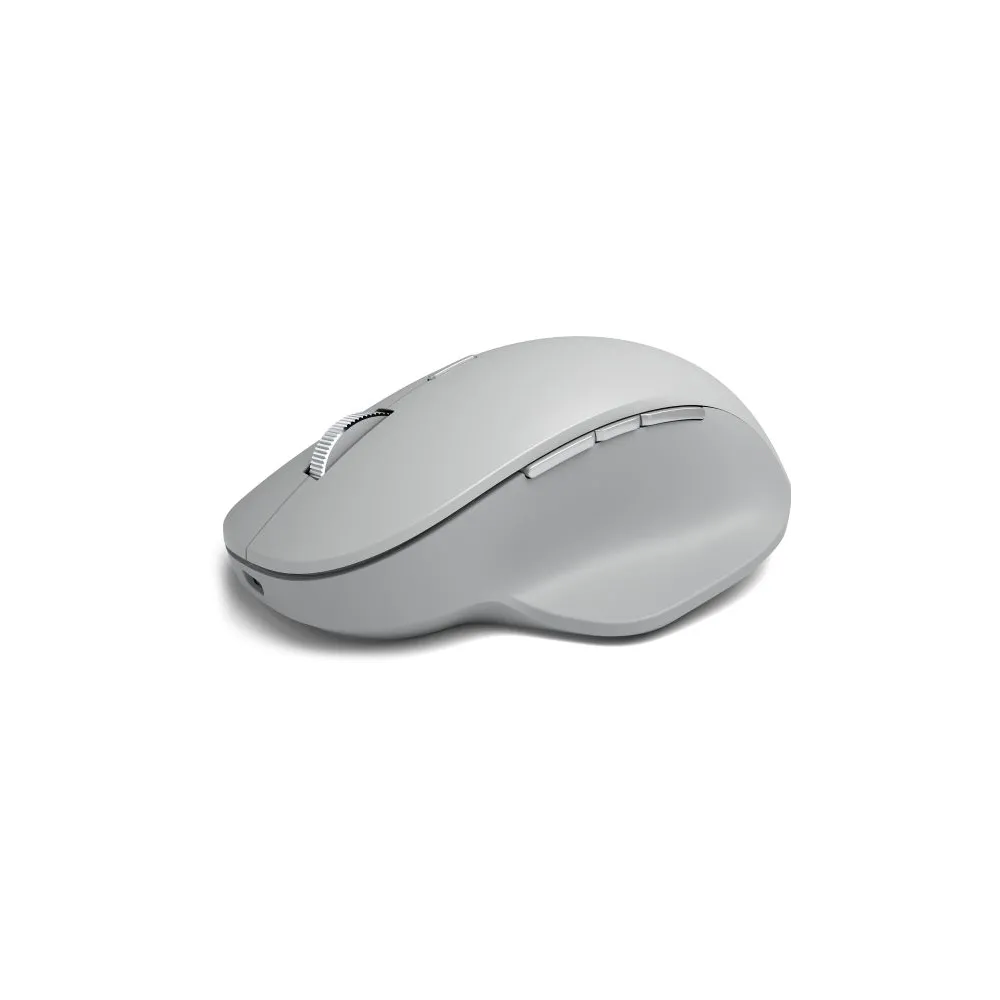 Microsoft Surface Precision Mouse mouse-uri Bluetooth+USB Type-A Microsoft - 1