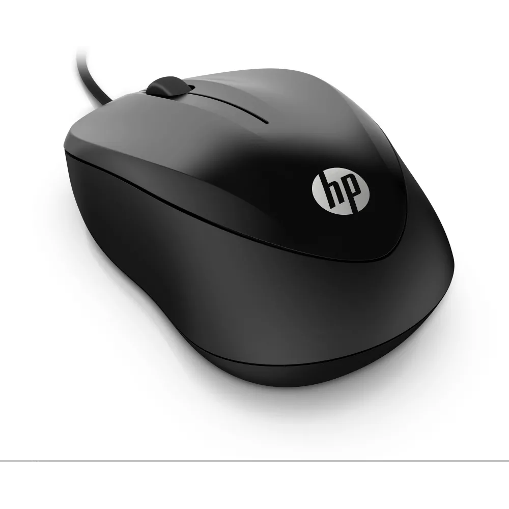 HP Mouse cu cablu 1000 Hp - 3