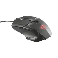 Trust GXT 101 mouse-uri Ambidextru USB Tip-A 4800 DPI Trust - 1