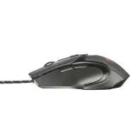 Trust GXT 101 mouse-uri Ambidextru USB Tip-A 4800 DPI Trust - 3