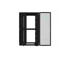 Hpe 42u 800x1200mm adv g2 kit pllt rack Hpe - 1
