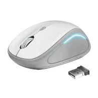 Trust Yvi FX mouse-uri Ambidextru RF fără fir Optice 1600 DPI Trust - 1