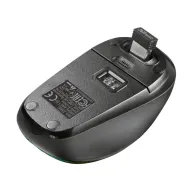 Trust Yvi mouse-uri Ambidextru RF fără fir Optice 1600 DPI Trust - 4