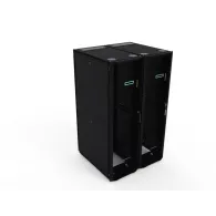 Hpe 42u 800mmx1075mm g2 enterprise shock Hpe - 1