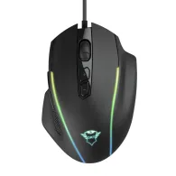 Trust GXT 165 Celox mouse-uri Mâna dreaptă USB Tip-A Optice 10000 DPI Trust - 6