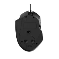 Trust GXT 165 Celox mouse-uri Mâna dreaptă USB Tip-A Optice 10000 DPI Trust - 10