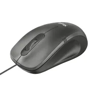 Trust 20404 mouse-uri Ambidextru USB Tip-A Optice 1000 DPI Trust - 1