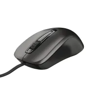 Trust Carve mouse-uri Ambidextru USB Tip-A Optice 1200 DPI Trust - 1