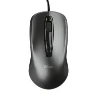 Trust Carve mouse-uri Ambidextru USB Tip-A Optice 1200 DPI Trust - 3