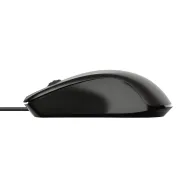 Trust Carve mouse-uri Ambidextru USB Tip-A Optice 1200 DPI Trust - 4
