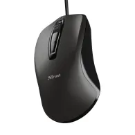 Trust Carve mouse-uri Ambidextru USB Tip-A Optice 1200 DPI Trust - 5