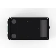 Hpe 48u 600x1075mm adv g2 kit pllt rack Hpe - 1