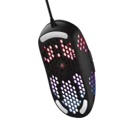 Trust GXT 960 mouse-uri Mâna dreaptă USB Tip-A Optice 10000 DPI Trust - 6