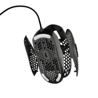 Trust GXT 960 mouse-uri Mâna dreaptă USB Tip-A Optice 10000 DPI Trust - 7