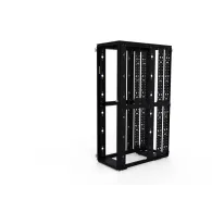 Hpe 48u 600x1075mm adv g2 kit pllt rack Hpe - 1
