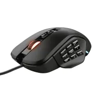 Trust GXT 970 Morfix mouse-uri Mâna dreaptă USB Tip-A Optice 10000 DPI Trust - 1
