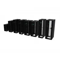 Hpe 48u 600x1075mm adv g2 kit pllt rack Hpe - 1