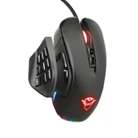 Trust GXT 970 Morfix mouse-uri Mâna dreaptă USB Tip-A Optice 10000 DPI Trust - 6
