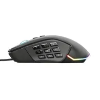 Trust GXT 970 Morfix mouse-uri Mâna dreaptă USB Tip-A Optice 10000 DPI Trust - 7