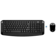 HP Tastatură şi mouse wireless 300 Hp - 1