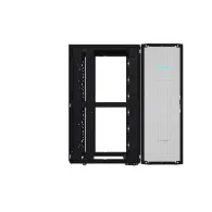 Hpe 48u 600x1075mm adv g2 kit pllt rack Hpe - 1