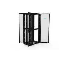 Hpe 48u 600x1075mm adv g2 kit pllt rack Hpe - 1