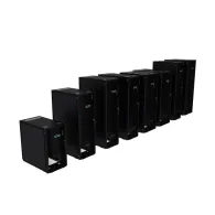 Hpe 48u 600x1075mm adv g2 kit pllt rack Hpe - 1